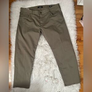 Marvi Jeans Zack Straight Leg Jeans Size 40/28 In EUC